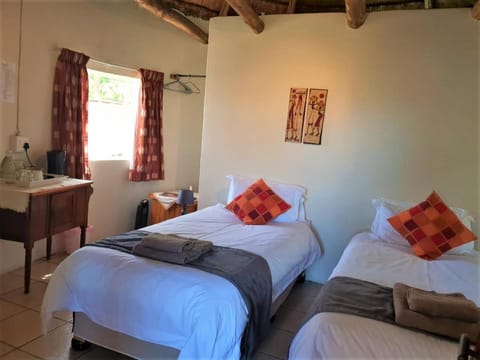 Elandsview Guesthouse Bed and Breakfast in KwaZulu-Natal