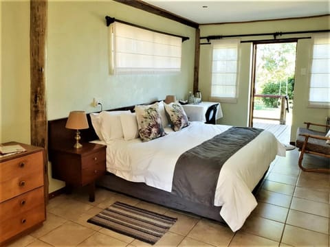 Elandsview Guesthouse Bed and Breakfast in KwaZulu-Natal