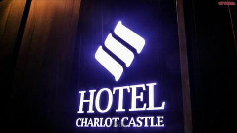 Hotel Charlot Castle Hotel in Pyeongtaek-si