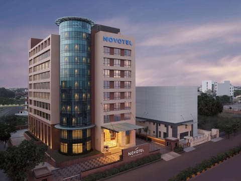 Novotel Lucknow Gomti Nagar hotel in Lucknow