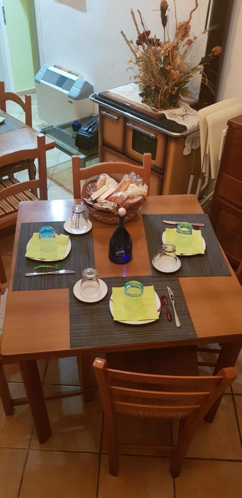 Breakfast, Continental breakfast, Buffet breakfast