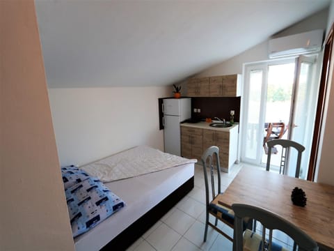 Antodo Apartment in Novalja