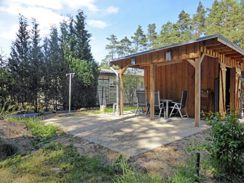 BBQ facilities, Balcony/Terrace