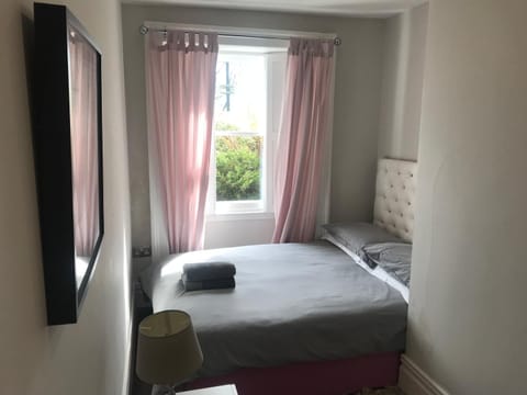 Collingwood House Tynemouth Appartement in North Tyneside District