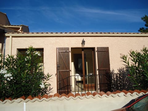 Delaporte Bed and Breakfast in Béziers