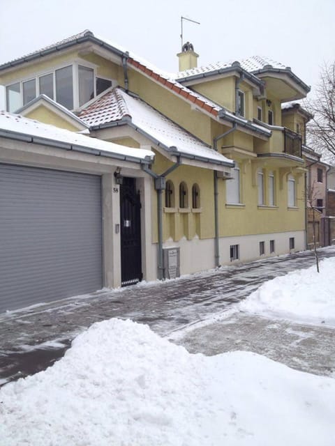 Aleksandar Apartment Condo in Vojvodina