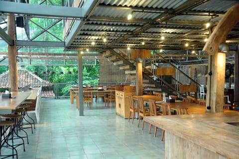 Desa Alamanis Resort Vila Resort in West Java