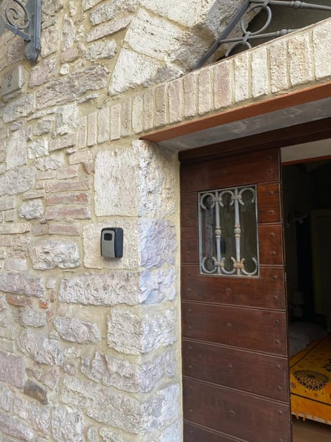 Casa Betta & Colombo Apartment in Perugia