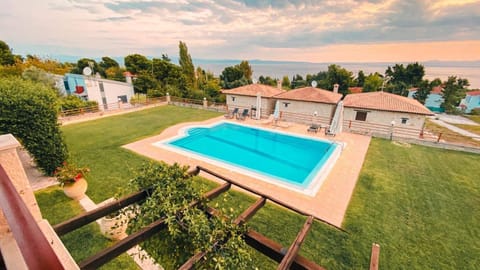 Jenny Villas Villa in Halkidiki