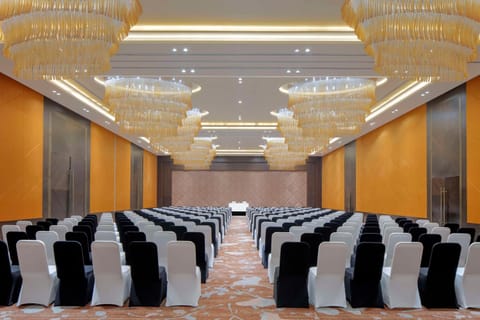 Banquet/Function facilities