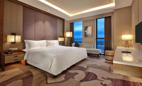 Holiday Inn Chengdu Qinhuang, an IHG Hotel Hotel in Chengdu