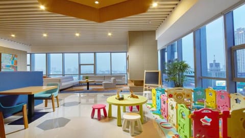 Holiday Inn Express Panjin Downtown, an IHG Hotel Hotel in Liaoning