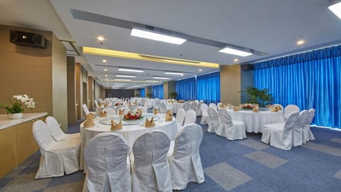 Banquet/Function facilities