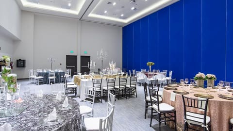 Banquet/Function facilities