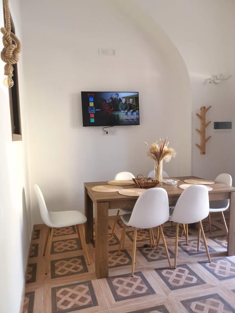 Appartamento Porta Lecce Condo in Brindisi