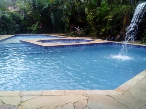 Day, Natural landscape, Pool view, Swimming pool