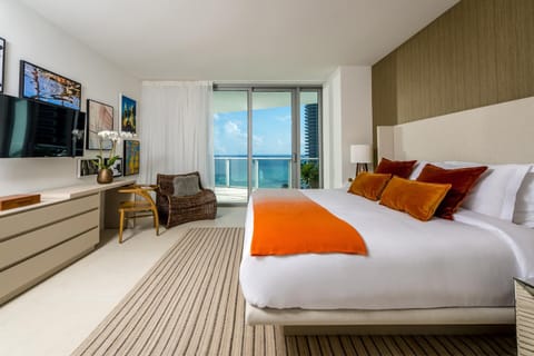 H Resort & Residences Apartment hotel in Hollywood Beach