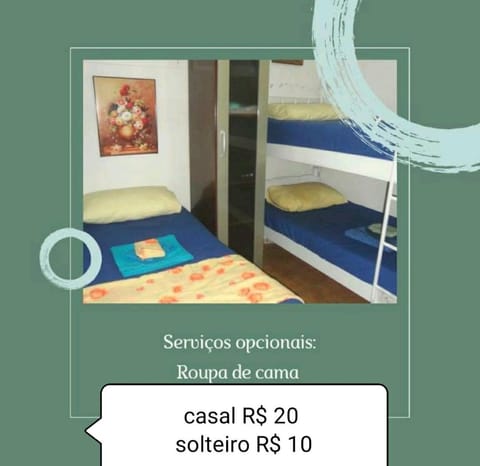 Ap. do LeoSan Appartement in Cabedelo