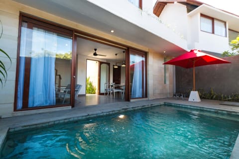 Sanur Art Villas Villa in Denpasar