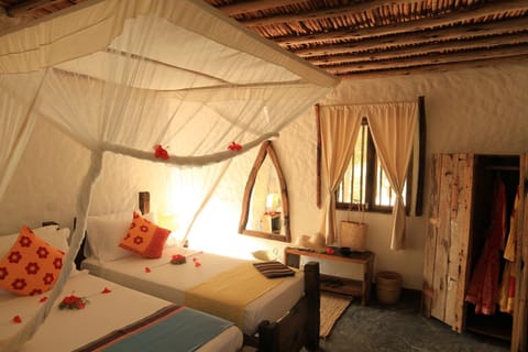 Ujamaa Beach Resort Resort in Tanzania