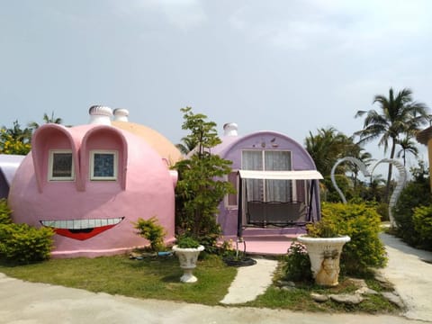 Kenting Ha-Bi Star Fort Vacation rental in Hengchun Township