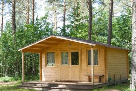 Voosemetsa Turismitalu Bed and Breakfast in Estonia