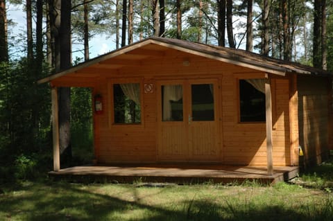 Voosemetsa Turismitalu Bed and Breakfast in Estonia