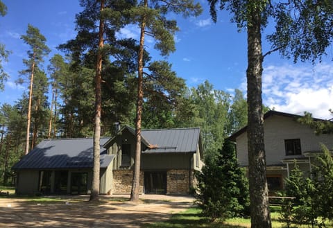 Voosemetsa Turismitalu Bed and Breakfast in Estonia