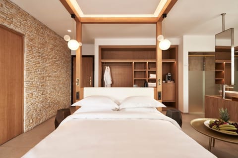 Myconian Naia - Preferred Hotels & Resorts Hotel in Mykonos