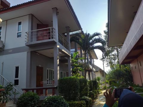 Tamarind Twin Resort Resort in Sala Dan