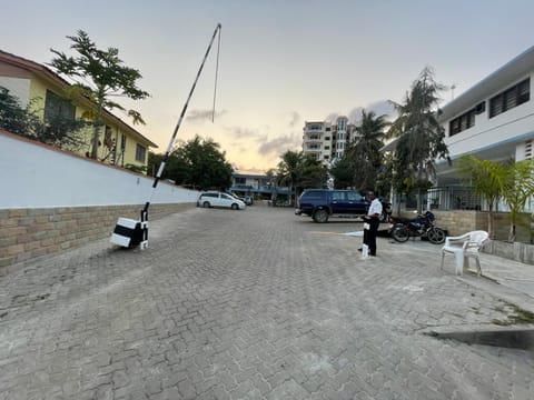 Paradise Resort Apartments Eigentumswohnung in Mombasa