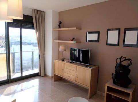 Mi Apartamento en el Delta del Ebro Apartment in Montsià