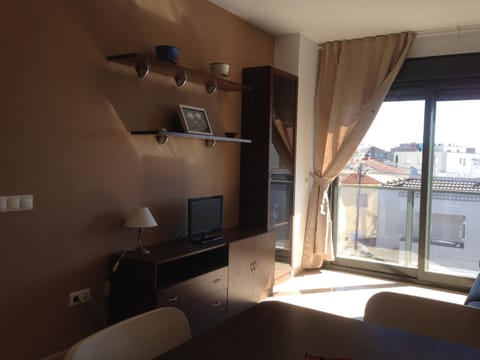 Mi Apartamento en el Delta del Ebro Apartment in Montsià