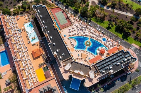 Chatur Playa Real Resort Hôtel in Costa Adeje