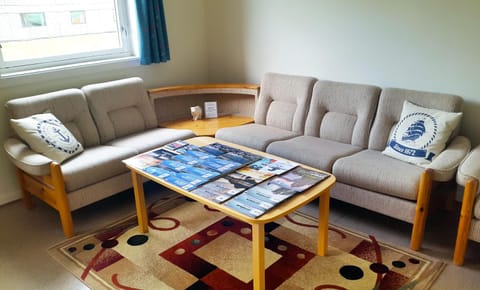 Nord Fish Apartments Appartamento in Troms Og Finnmark
