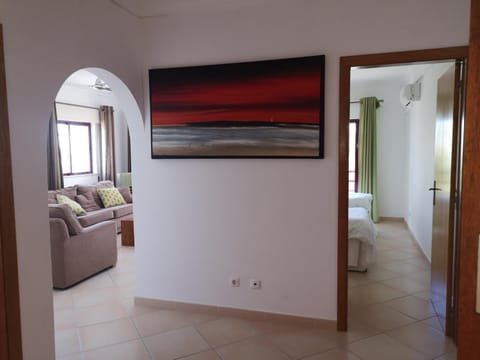 Mare Viva Beach Apartment Apartment in Quarteira