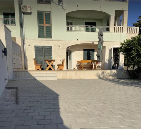 Apartments Melissa Condo in Split-Dalmatia County