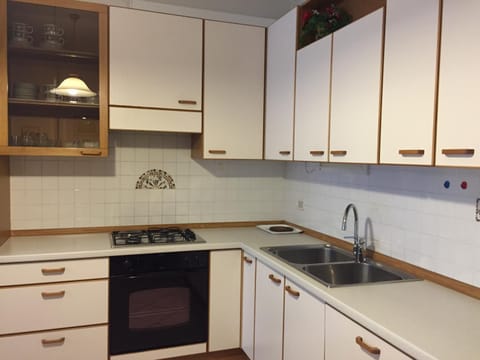 Appartamento Piazza dei Monari Apartment in Province of Brescia