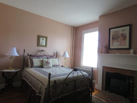 The Swope Manor Bed & Breakfast Chambre d’hôte in Gettysburg