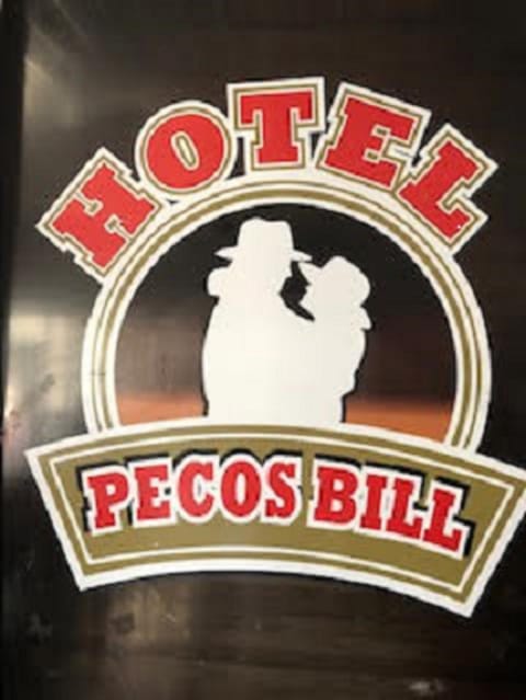 Hotel Pecos Bill Hotel in San Jose