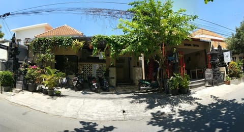 Duyung Homestay Alquiler vacacional in Denpasar