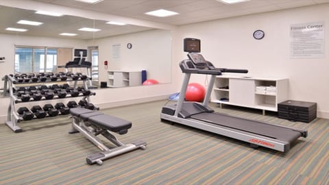 Holiday Inn Express & Suites - Parkersburg East, an IHG Hotel Hotel in Ohio