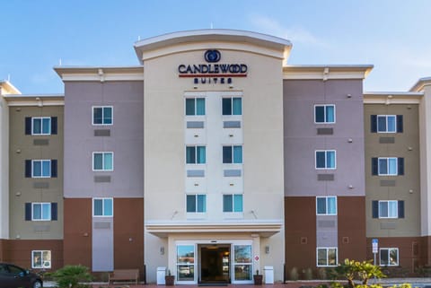Candlewood Suites - Pensacola - University Area, an IHG Hotel Hôtel in Pensacola