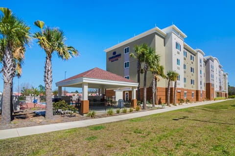 Candlewood Suites - Pensacola - University Area, an IHG Hotel Hôtel in Pensacola