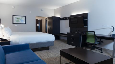 Holiday Inn Express & Suites - Tampa East - Ybor City, an IHG Hotel Hotel in Tampa