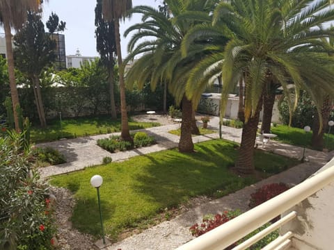 Residence Tafat Apartahotel in Agadir