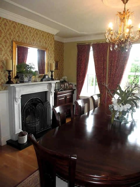 Drumhierney Lodge Bed and Breakfast in Leitrim, Co. Leitrim, Ireland