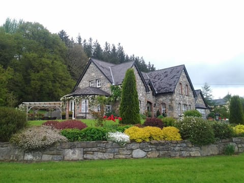 Drumhierney Lodge Bed and Breakfast in Leitrim, Co. Leitrim, Ireland