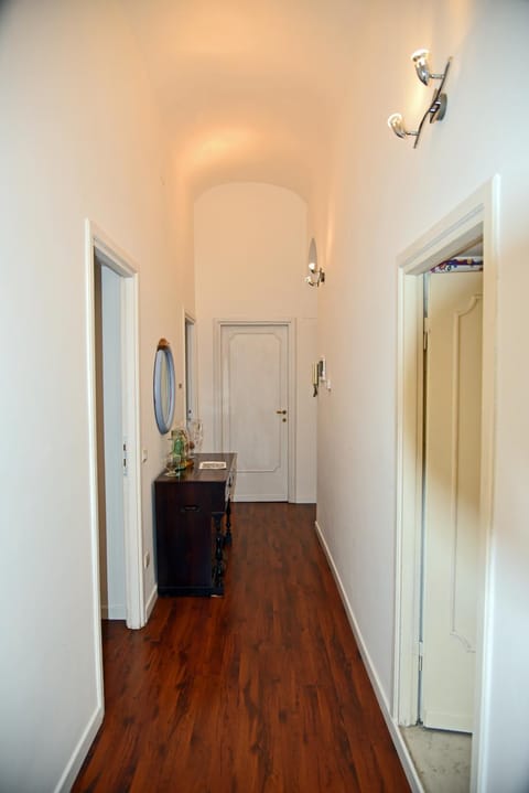 Maru Apartment Condominio in Rome