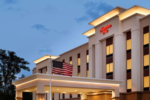Hampton Inn By Hilton North Olmsted Cleveland Airport Hôtel in Westlake